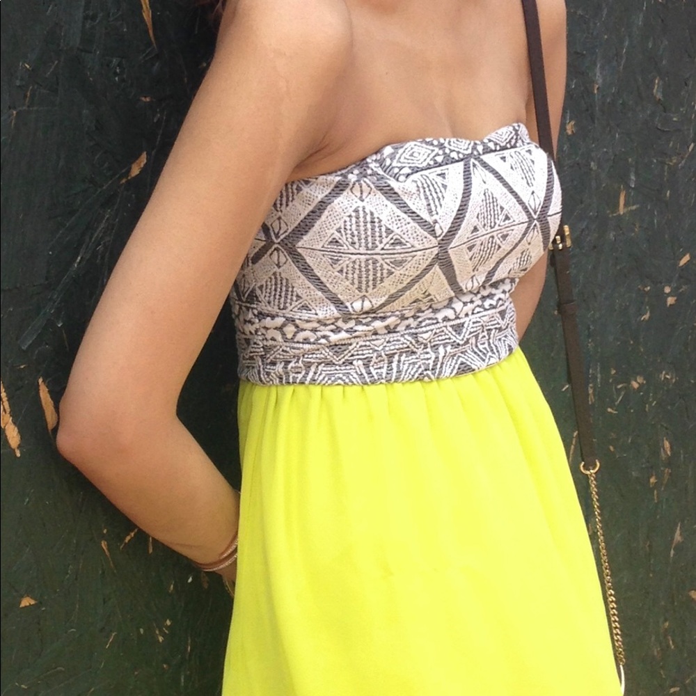 Summer dress